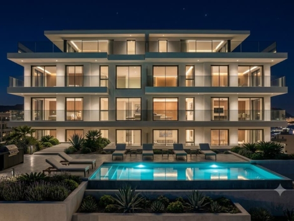 Chalet Rent Vistahermosa
