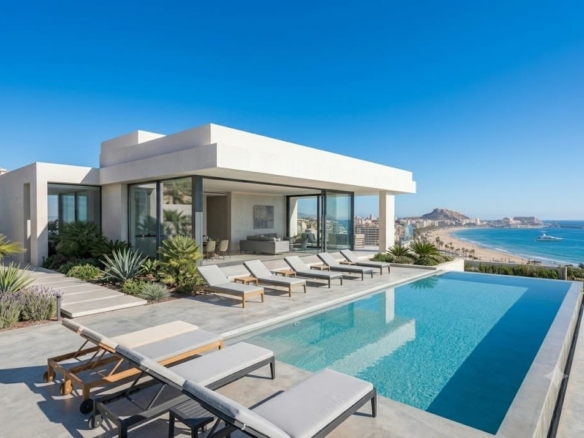 Villa Nova San Juan