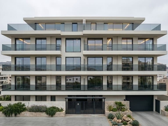 Apartment Nova Vistahermosa