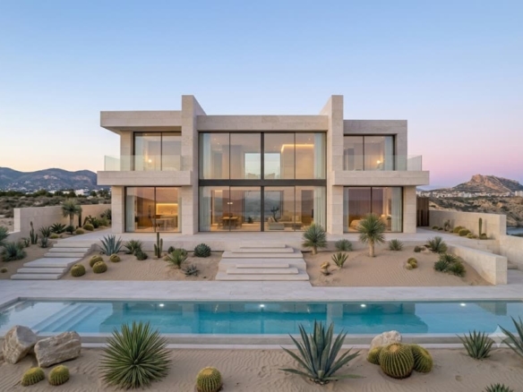Villa Nova Dune