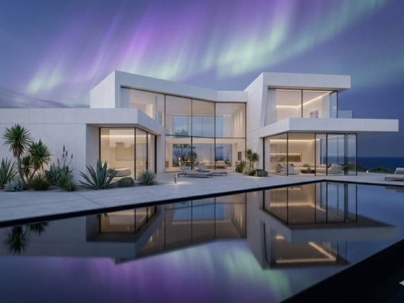 Villa Nova Aurora