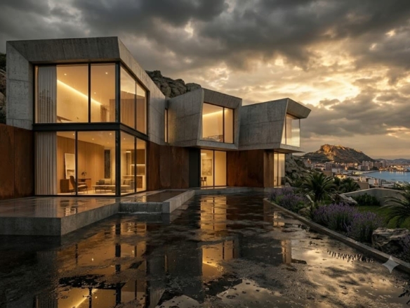 Chalet Avant Vistahermosa