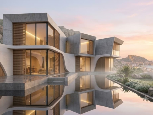 Villa Dawn Cabo