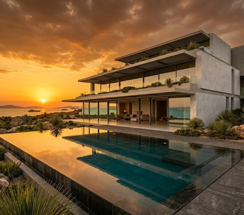 Villa